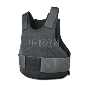 Concealable Ballistic Vest Bulletproof Vest