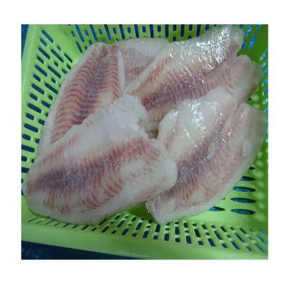 ivp skinless chilled black tilapia fillet,ivp frozen tilapia for your market,ivp frozen tilapia fillet