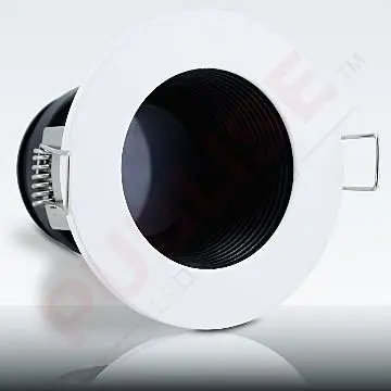 7W 2.5Inch Popular Alumium Alloy LED Elite Lighting CREE LED