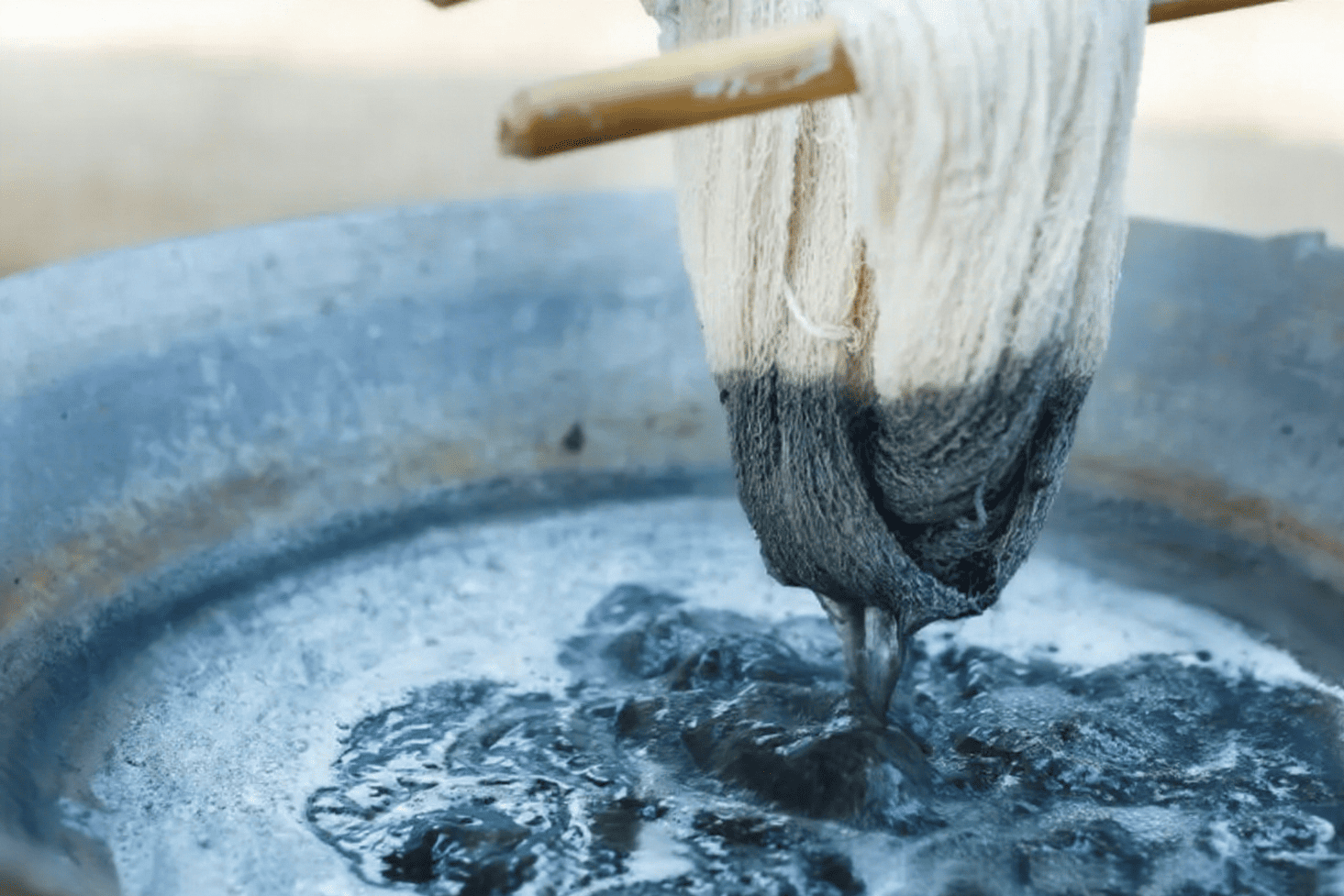 Microfluidizer Technology
