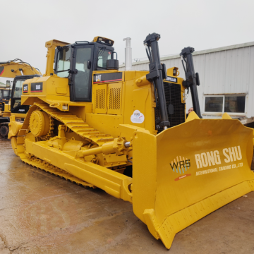 Bulldozer D8R nuovi e usati in vendita