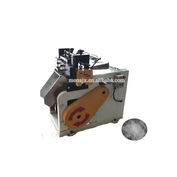 Price of High Speed Fiber Glass & Carbon Fiber Tow Chopping Machines