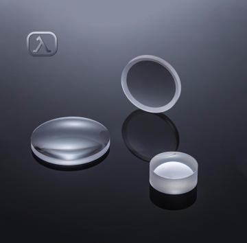Spherical Anamorphic Lens
