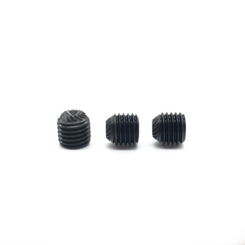 Hexagon Socket Set Screws With Cup Point