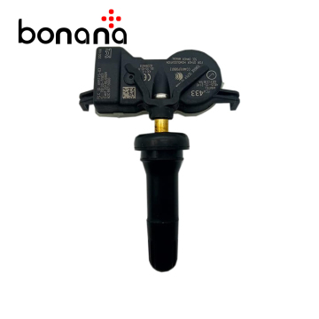 TPMS -Reifendrucküberwachungssystem für Chrysler Pacifica Jeep Dodge - 68313387aa