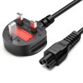 3 Pin UK Plug Power Power Cable