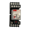 HH54P-W 14Pin Relay Umum