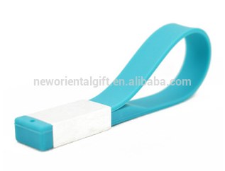 Sillicone Wristhand Bracelet USB Flash Drives with colorful cheapest 1-32GB