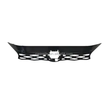 Factory Direct Sale RX Grille Molding Upper Radiator Garnish for Lexus RX500h Rx350 RX350H 2023