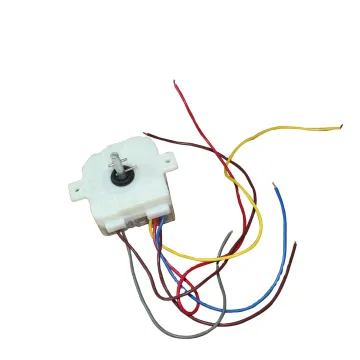 SASO Certified Plastic Washing Machine Parts for the Middle East