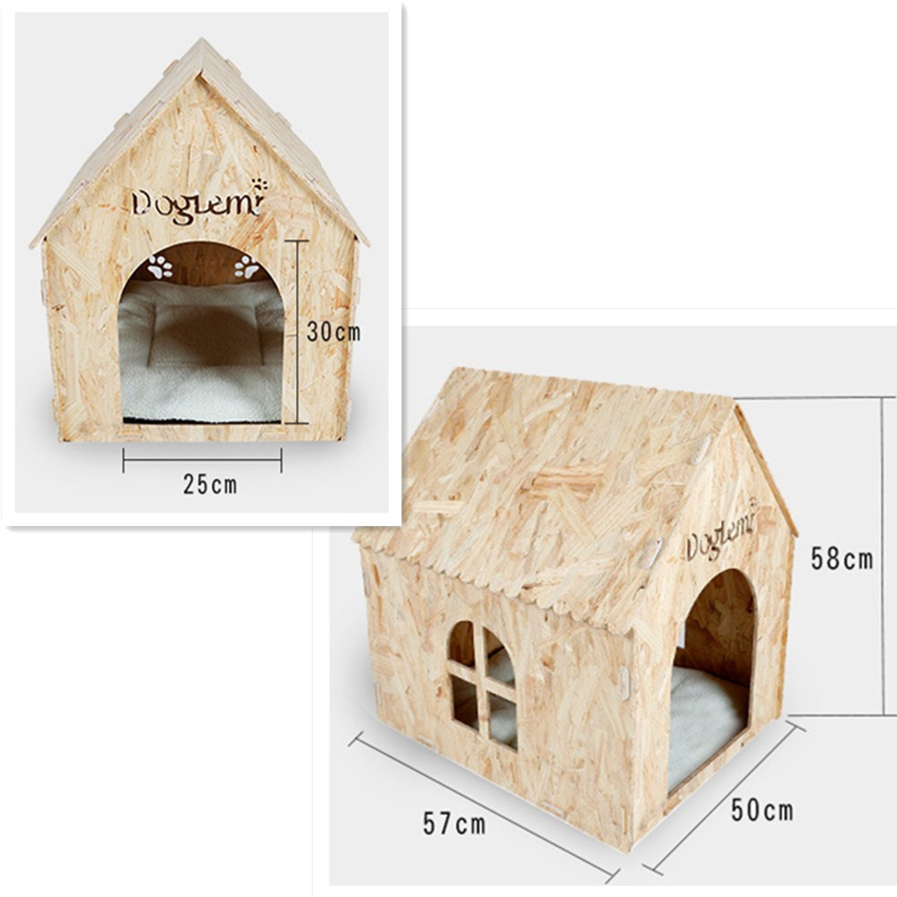 Pet House