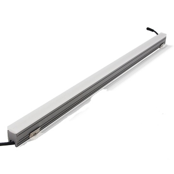 Modernes 15W -Einbau linear