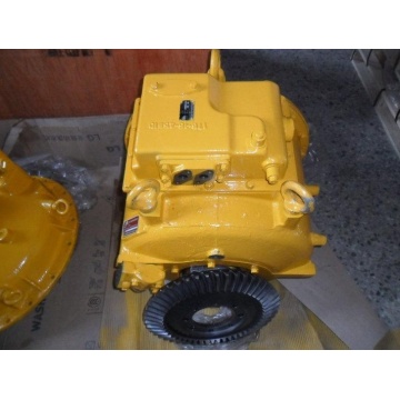 423-04-Z1151 TANK Suitable For LOADER WA380-3 PARTS