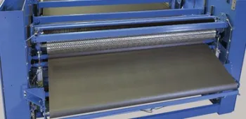 Habasit Crosslapper Belts