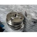 stainless steel 316L ditempa pipa flange