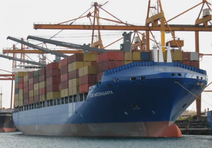 Ocean Freight/Shipping/Air Freight From China to Lagos/Port Harcourt, Nigeria