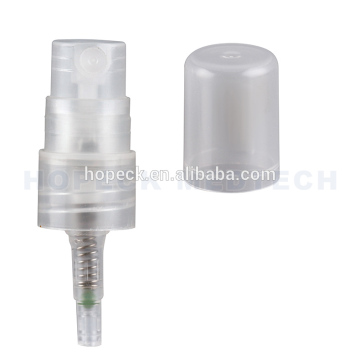 Mist sprayer pump, D15mm, HPK-PHAP131-00011W