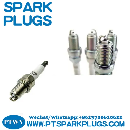 Standard Nickel Spark Plug For Denso K16TT