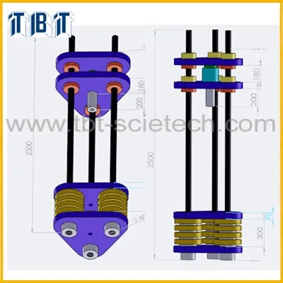 China Creep Testing Machine Exporters & Manufacturers