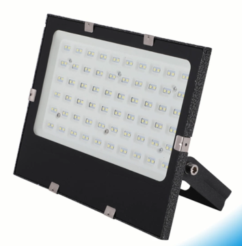 OEM 알루미늄 LED 투광 조명 IP66.