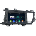 tesla dsp car autoradio for Camry 2006-2011