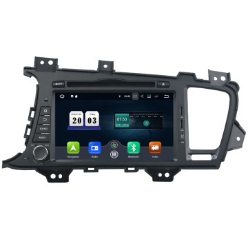 Car Audio Electronics for KIA K5