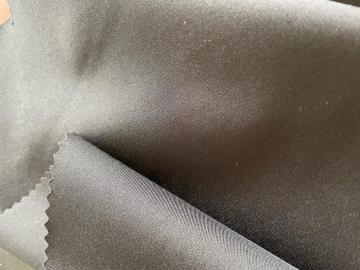 Υψηλή πυκνότητα λεπτό νάιλον ύφασμα spandex νέο tricot ύφασμα