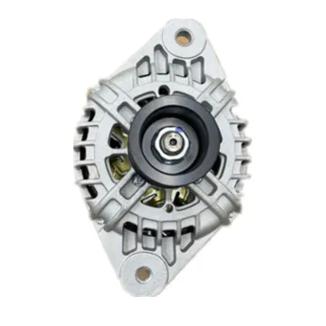 ATG20436 Aftermarket Alternator: Compatibility Guide for Part Numbers 37300-48000, 37300-48AA0, 37300-48AA1, 2655838, 600288, and A0002655838