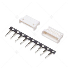 1,25 mm drát na drát na dráty konektory