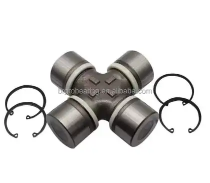 GU-1100 U-Joints Automotive Parts Drive Shaft Bearing GU-1100 Size 27x74.6mm