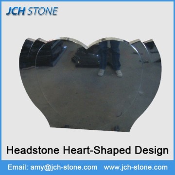 Custom designed tombstone plaques