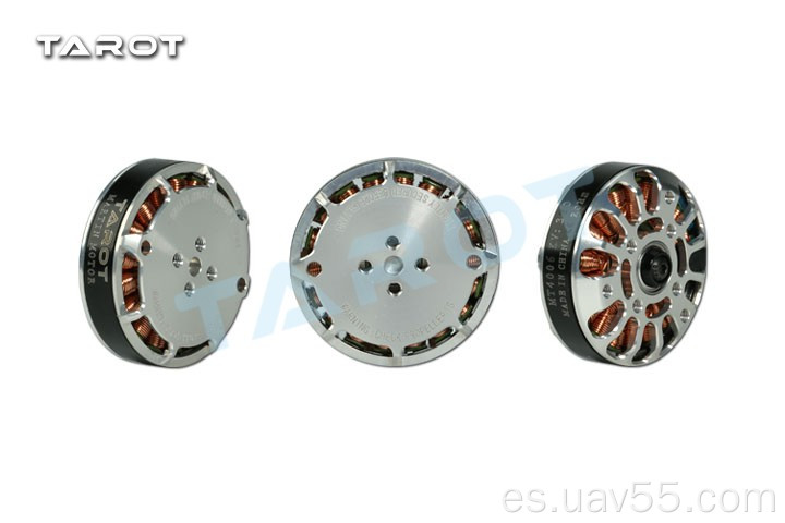 Tarot F17601 TL2954 Martin RC Motor sin escobillas 330kV