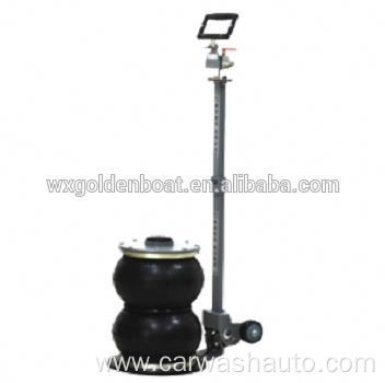 Air Bag Jack Lift With Good Spare Parts