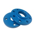 A105 Welding Forged Steel Slip on Flange