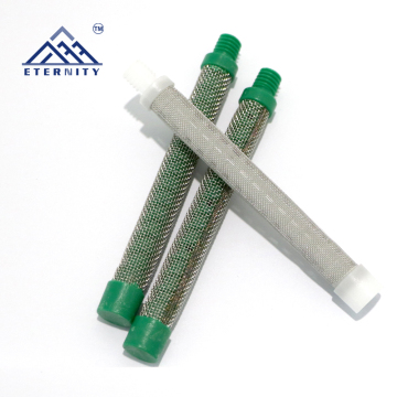 Stainless Steel Filter for Wagner Airless Spray Guns