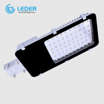 LEDER Waterproof Intelligent LED Street Lighting