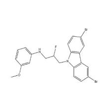 Neuroprotectores agentes P7C3-A20 / P7C3A20 CAS 1235481-90-9