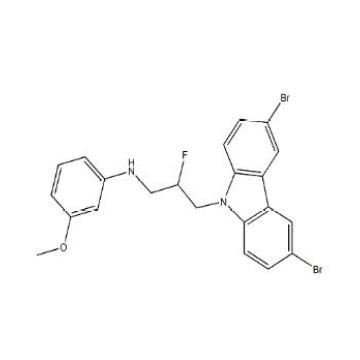 Neuroprotective Agents P7C3-A20/ P7C3A20 CAS 1235481-90-9