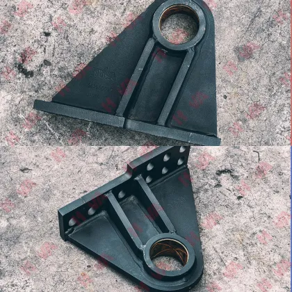 HYVA Original Hydraulic Cylinder Upper Bracket