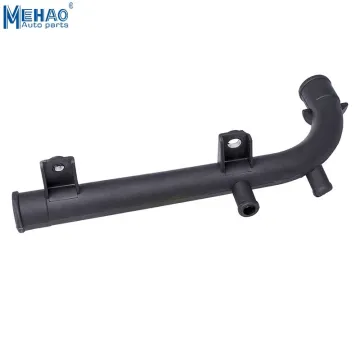 Auto Parts Engine Coolant Radiator Hose for CHEVROLET AVEO DAEWOO LANOS (96180035 96273608)