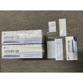 Covid-19 Kit de prueba pre-nasal de venta superior