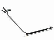Under Vehicle Security Surveillance System CTB2008
