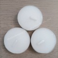 Wholesale Small Flameless Tea Light Candle