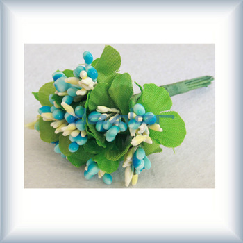 Boutique decorative flower ,N11-001B,small plant/artificial foliage/decorative flowers,decorative flower for layout