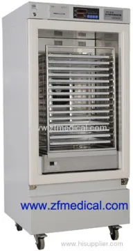 Metal Platelet Thermostatic Oscillator Box 