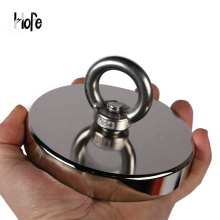 Amazon Hot Sale Fish Neodymium Magnet Home Depot