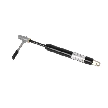 Lockable Lift Gas Spring for Hospital Medical Beds