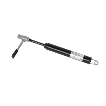 Lockable Lift Gas Spring for Hospital Medical Beds