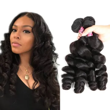 Free Sample raw virgin cuticle aligned hair,virgin Indian human hair extension,raw Indian cuticle aligned human hair from India