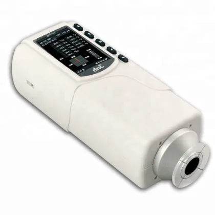 NR20XE Precision Colorimeter - CIE Lab Color Quality Control Equipment